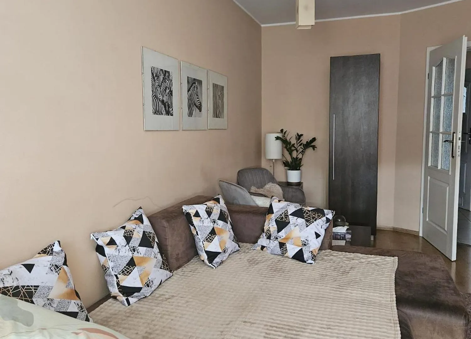 ורוצלב Gracious Stay Shared Apartment